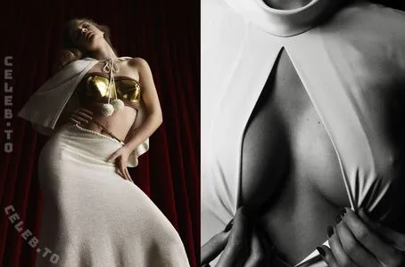 Barbara Palvin OnlyFans Leaked Free Thumbnail Picture - #Py0pVsrkzn