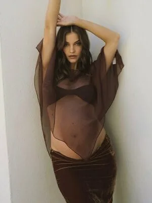 Barbara Palvin OnlyFans Leaked Free Thumbnail Picture - #SDYrMOHPdC