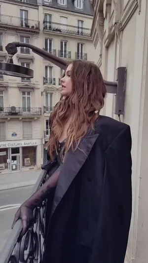Barbara Palvin OnlyFans Leaked Free Thumbnail Picture - #SlnDHs9MRA