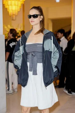 Barbara Palvin OnlyFans Leaked Free Thumbnail Picture - #TlGVK5GZcW