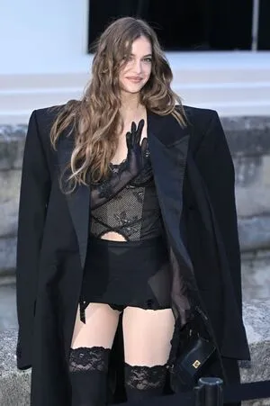Barbara Palvin OnlyFans Leaked Free Thumbnail Picture - #UG2LUMOOVv