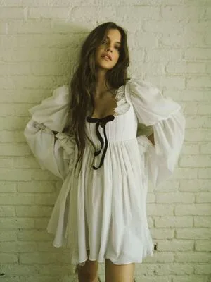 Barbara Palvin OnlyFans Leaked Free Thumbnail Picture - #UuoiiiCmCu
