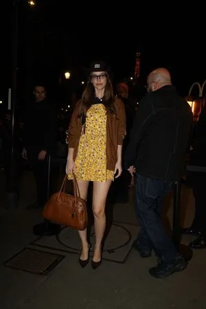 Barbara Palvin OnlyFans Leaked Free Thumbnail Picture - #WFA89Bevff