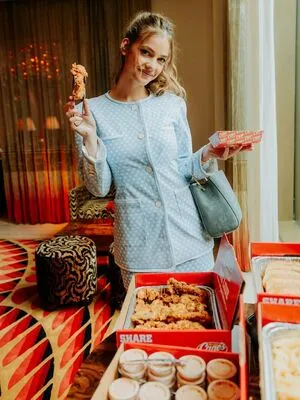 Barbara Palvin OnlyFans Leaked Free Thumbnail Picture - #X8X3C32Rx1