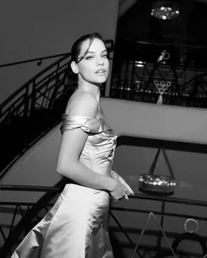 Barbara Palvin OnlyFans Leaked Free Thumbnail Picture - #XGI0F6L9ug