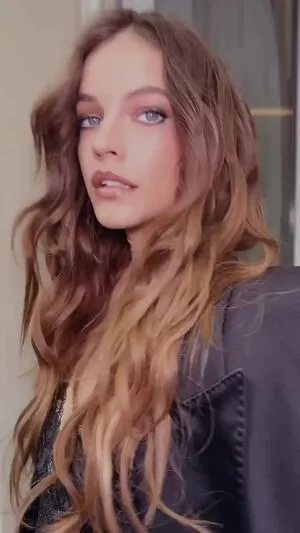 Barbara Palvin OnlyFans Leaked Free Thumbnail Picture - #aFrhxLAygI