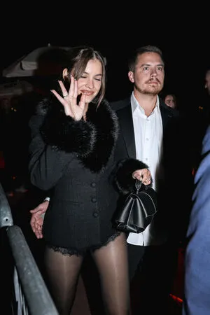 Barbara Palvin OnlyFans Leaked Free Thumbnail Picture - #am6HGobcaf