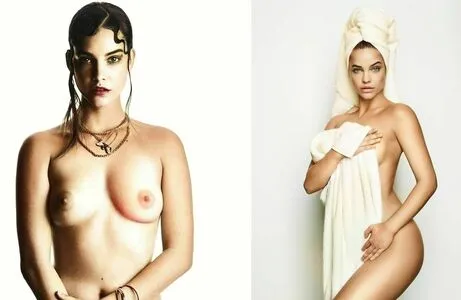 Barbara Palvin OnlyFans Leaked Free Thumbnail Picture - #cxBiql3Ivl