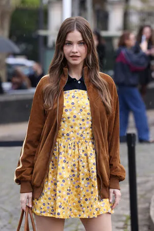 Barbara Palvin OnlyFans Leaked Free Thumbnail Picture - #dpgENb4dhq