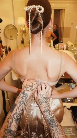 Barbara Palvin OnlyFans Leaked Free Thumbnail Picture - #gecMDJQvm5