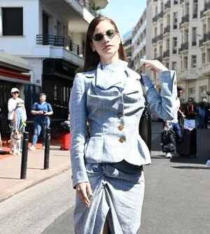 Barbara Palvin OnlyFans Leaked Free Thumbnail Picture - #gvZxwCqntJ