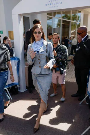 Barbara Palvin OnlyFans Leaked Free Thumbnail Picture - #hhUc0giY7m