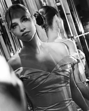 Barbara Palvin OnlyFans Leaked Free Thumbnail Picture - #iMBLLUpREN