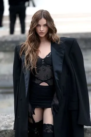 Barbara Palvin OnlyFans Leaked Free Thumbnail Picture - #ngaGR4Crqe