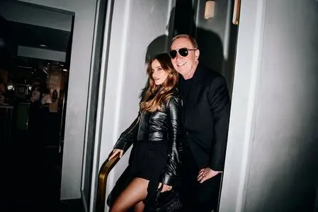 Barbara Palvin OnlyFans Leaked Free Thumbnail Picture - #njcfrdLxEg