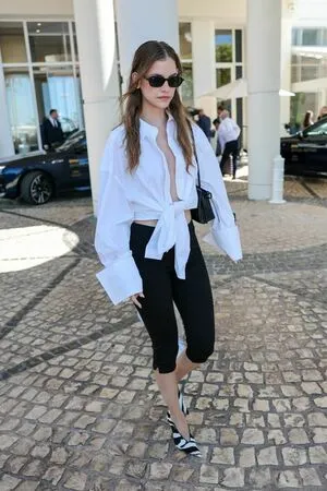 Barbara Palvin OnlyFans Leaked Free Thumbnail Picture - #qRw7nakECy