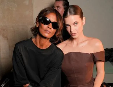 Barbara Palvin OnlyFans Leaked Free Thumbnail Picture - #swOEXwZGUi