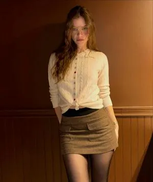 Barbara Palvin OnlyFans Leaked Free Thumbnail Picture - #zYh6PlgA5n