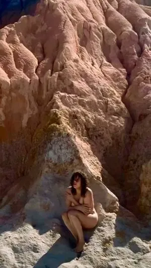 Barbara Paz OnlyFans Leaked Free Thumbnail Picture - #6xxBLf1MEs