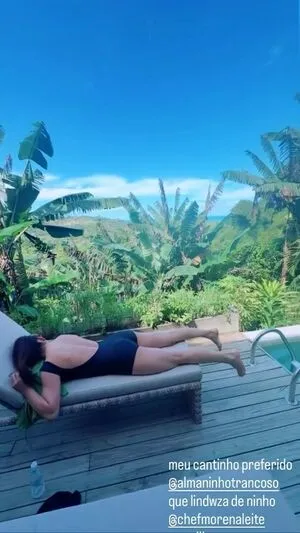 Barbara Paz OnlyFans Leaked Free Thumbnail Picture - #Go2J4xEqtn