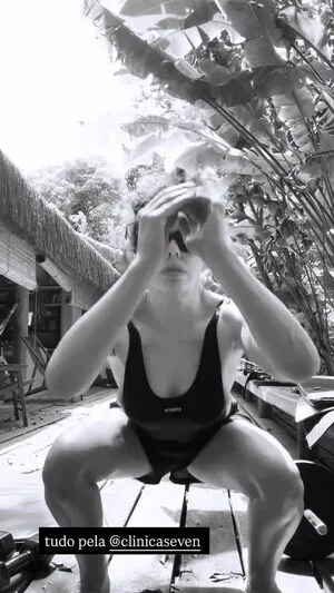 Barbara Paz OnlyFans Leaked Free Thumbnail Picture - #R8kb2w8L8G