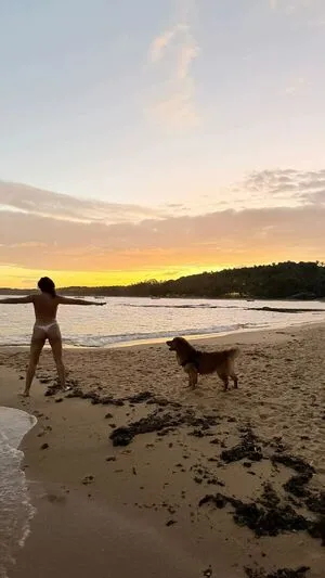 Barbara Paz OnlyFans Leaked Free Thumbnail Picture - #zsN4v53edS