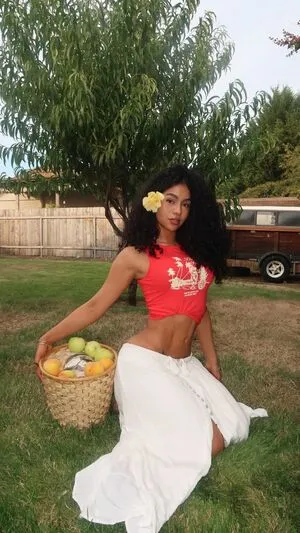 Barbara Ramirez OnlyFans Leaked Free Thumbnail Picture - #0vsrAuzqac