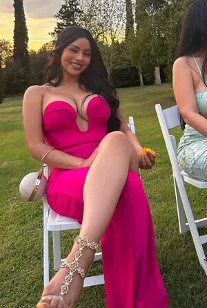 Barbara Ramirez OnlyFans Leaked Free Thumbnail Picture - #5spJrK5KFm