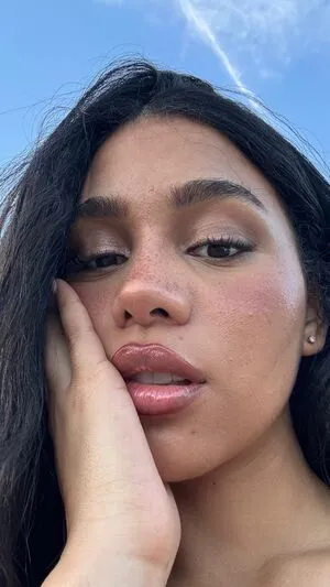 Barbara Ramirez OnlyFans Leaked Free Thumbnail Picture - #9GmwFZ1nE2