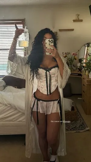 Barbara Ramirez OnlyFans Leaked Free Thumbnail Picture - #9nHAOTuKTt