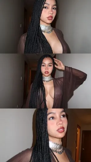 Barbara Ramirez OnlyFans Leaked Free Thumbnail Picture - #AJNNfadE1U