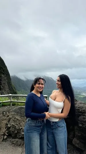 Barbara Ramirez OnlyFans Leaked Free Thumbnail Picture - #ClzDkOntiO
