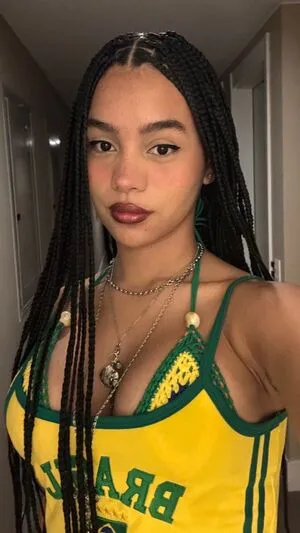 Barbara Ramirez OnlyFans Leaked Free Thumbnail Picture - #D3JrH8Zetx