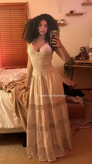 Barbara Ramirez OnlyFans Leaked Free Thumbnail Picture - #FwKangZWA7