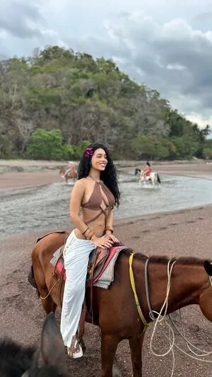 Barbara Ramirez OnlyFans Leaked Free Thumbnail Picture - #GR3gobGAGM