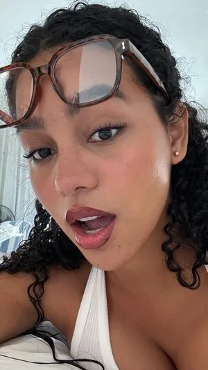 Barbara Ramirez OnlyFans Leaked Free Thumbnail Picture - #GmFIMpKRcl