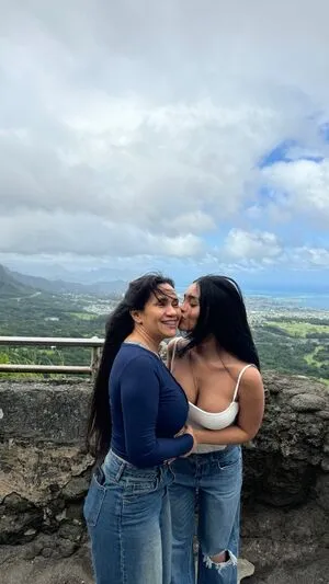 Barbara Ramirez OnlyFans Leaked Free Thumbnail Picture - #VTRGALC07g