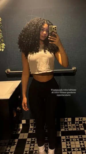 Barbara Ramirez OnlyFans Leaked Free Thumbnail Picture - #XExWaYgEyH