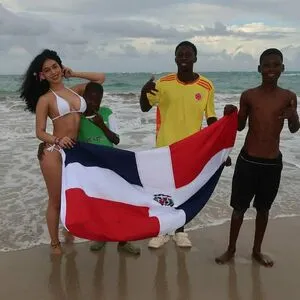 Barbara Ramirez OnlyFans Leaked Free Thumbnail Picture - #YCZipW9ezk