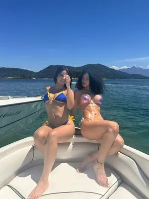 Barbara Ramirez OnlyFans Leaked Free Thumbnail Picture - #ZFlCfK4BmL