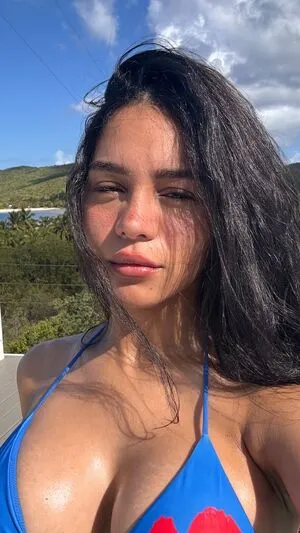 Barbara Ramirez OnlyFans Leaked Free Thumbnail Picture - #f1PyOyN3Ch
