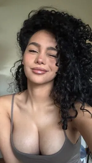 Barbara Ramirez OnlyFans Leaked Free Thumbnail Picture - #gE0UXnLSin