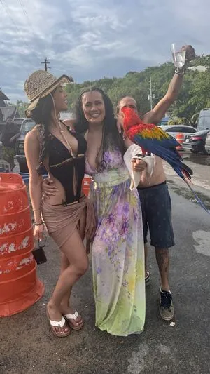 Barbara Ramirez OnlyFans Leaked Free Thumbnail Picture - #q9acvtwSLq