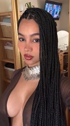 Barbara Ramirez OnlyFans Leaked Free Thumbnail Picture - #rdvUUWxAgt