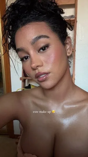 Barbara Ramirez OnlyFans Leaked Free Thumbnail Picture - #sW9IojFQNg