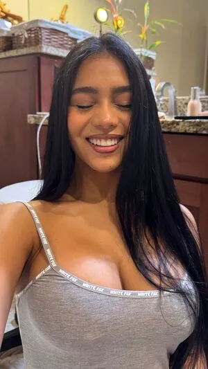 Barbara Ramirez OnlyFans Leaked Free Thumbnail Picture - #vBJU5YWllK