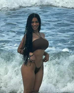 Barbara Ramirez OnlyFans Leaked Free Thumbnail Picture - #w55q335ksC