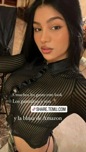 Barbara Ramrez OnlyFans Leaked Free Thumbnail Picture - #DNW9eN0DYu