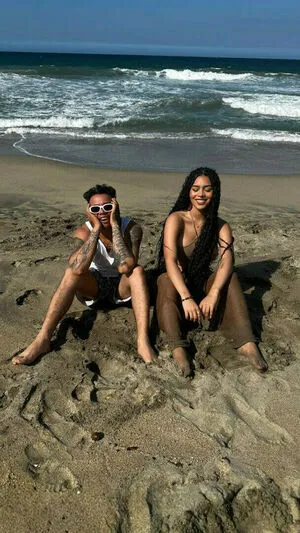 Barbara Ramrez OnlyFans Leaked Free Thumbnail Picture - #QW01tYA1Td