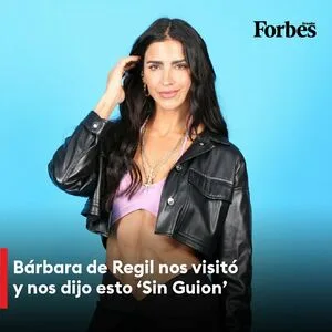 Barbara Regil OnlyFans Leaked Free Thumbnail Picture - #I9Q2LyDPUL